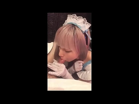 ❤️ Ídolo japonês [mayuka], fato de empregada francesa, parte 1, broche e masturbação com loção Sexo vídeo em porno pt.villagesexvideos.ru ❌