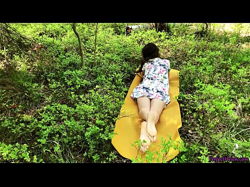 ❤️ Estranho na Tinder Masturba-me a rata e fode apaixonadamente na floresta Sexo vídeo em porno pt.villagesexvideos.ru ❌