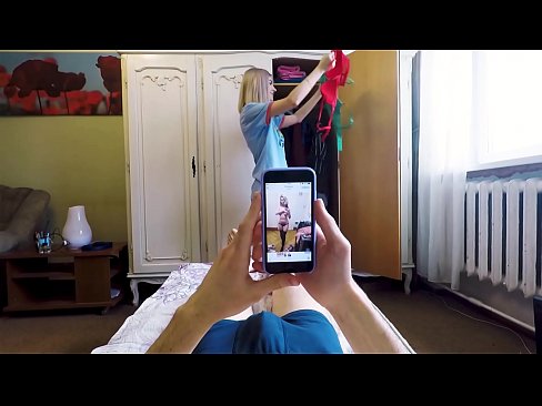 ❤️ A Stepsister fez o seu irmão ejacular mesmo antes da mãe chegar a casa Sexo vídeo em porno pt.villagesexvideos.ru ❌
